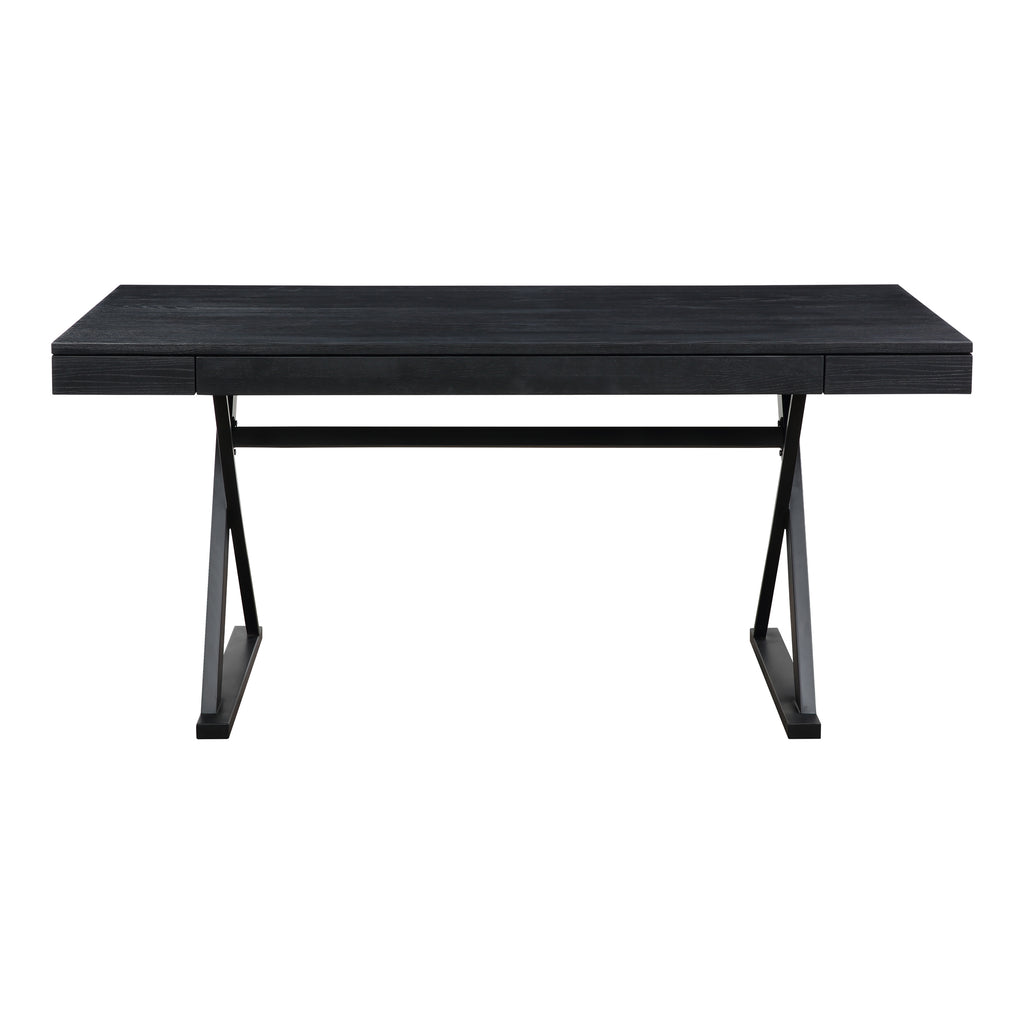 Profecto Desk Black - 1630Living