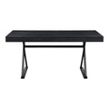 Profecto Desk Black - 1630Living