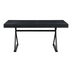 Profecto Desk Black - 1630Living