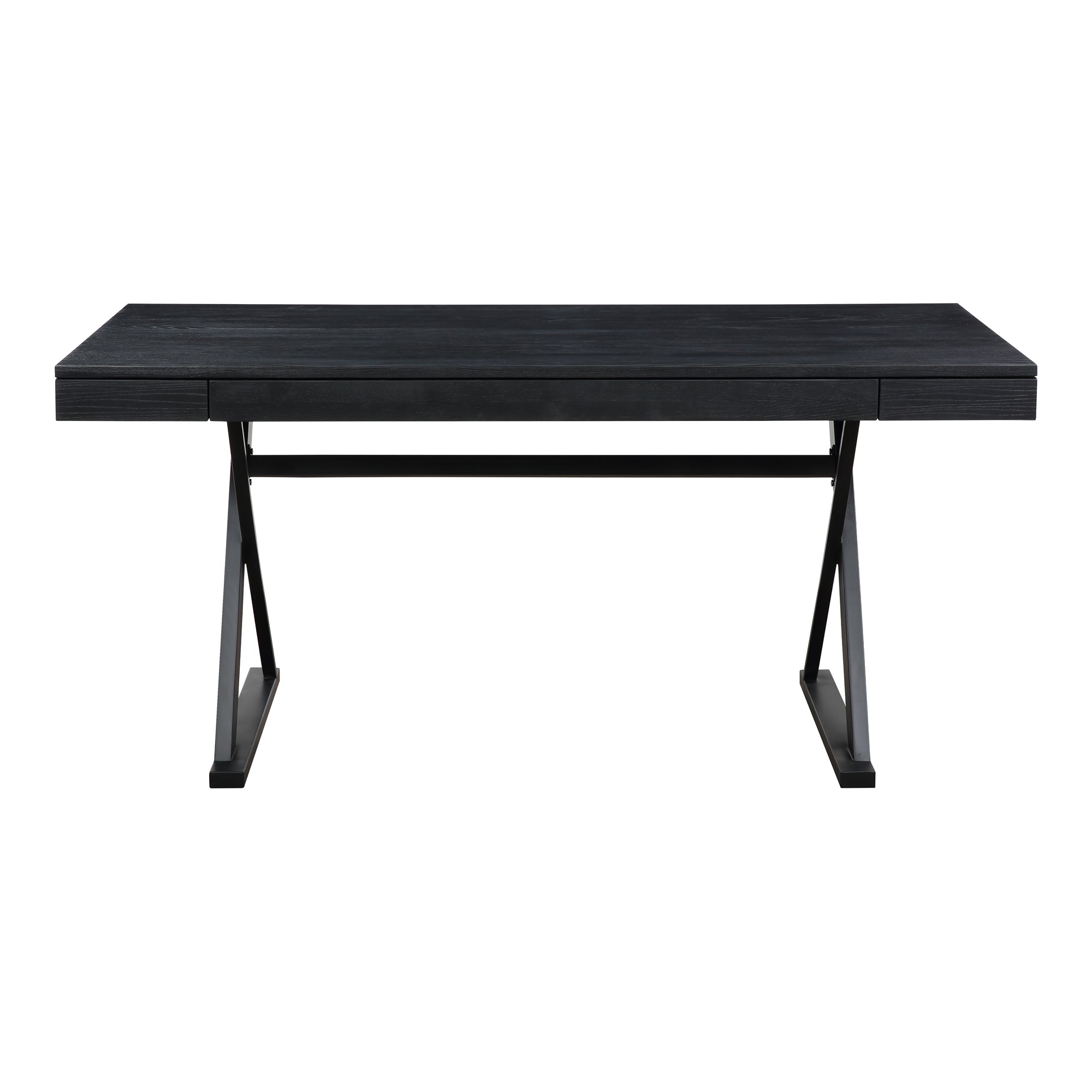 Profecto Desk Black - 1630Living