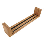 Post Large Dining Bench Natural - 1630Living