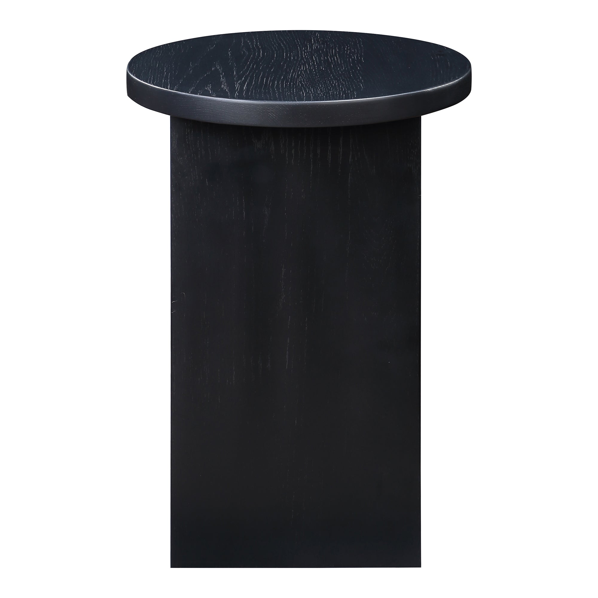 Grace Accent Table Black Oak - 1630Living