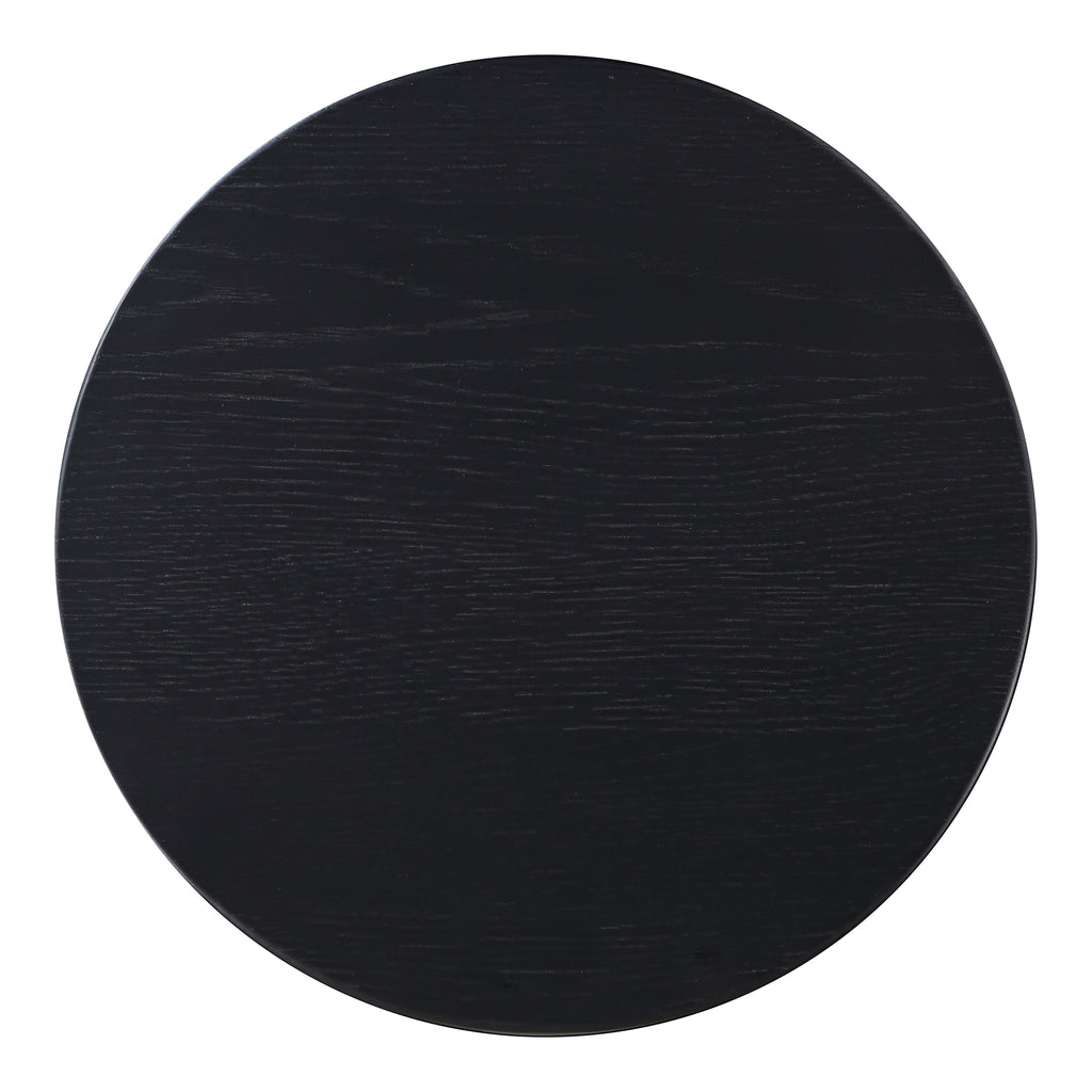 Grace Accent Table Black Oak - 1630Living