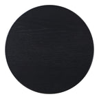 Grace Accent Table Black Oak - 1630Living