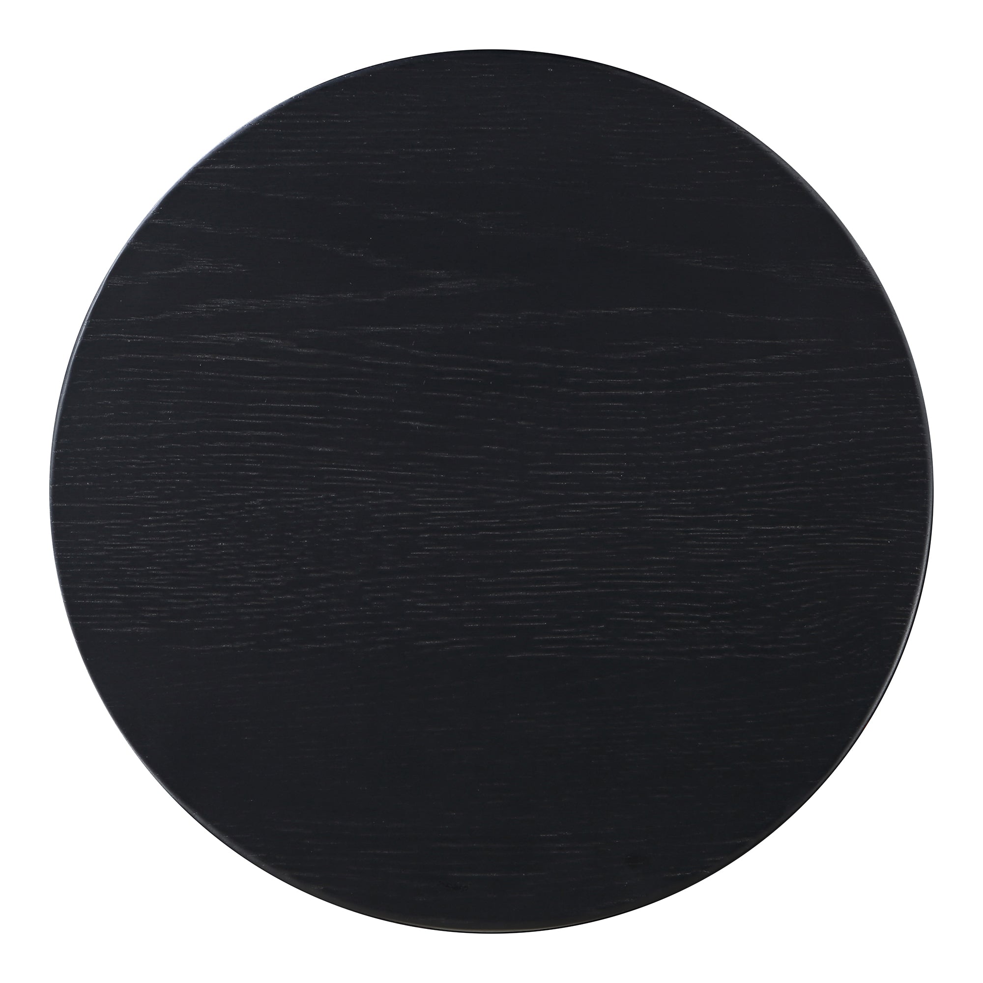 Grace Accent Table Black Oak - 1630Living