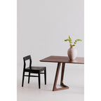 Owing Dining Chair Black - Set Of Two - 1630Living