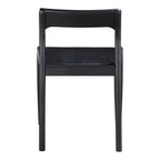 Owing Dining Chair Black - Set Of Two - 1630Living