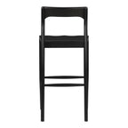 Owing Barstool Black - 1630Living