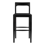 Owing Barstool Black - 1630Living