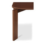 Daifuku Dining Chair Brown – Set Of Two - 1630Living