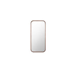 Kai Floor Mirror Walnut - 1630Living
