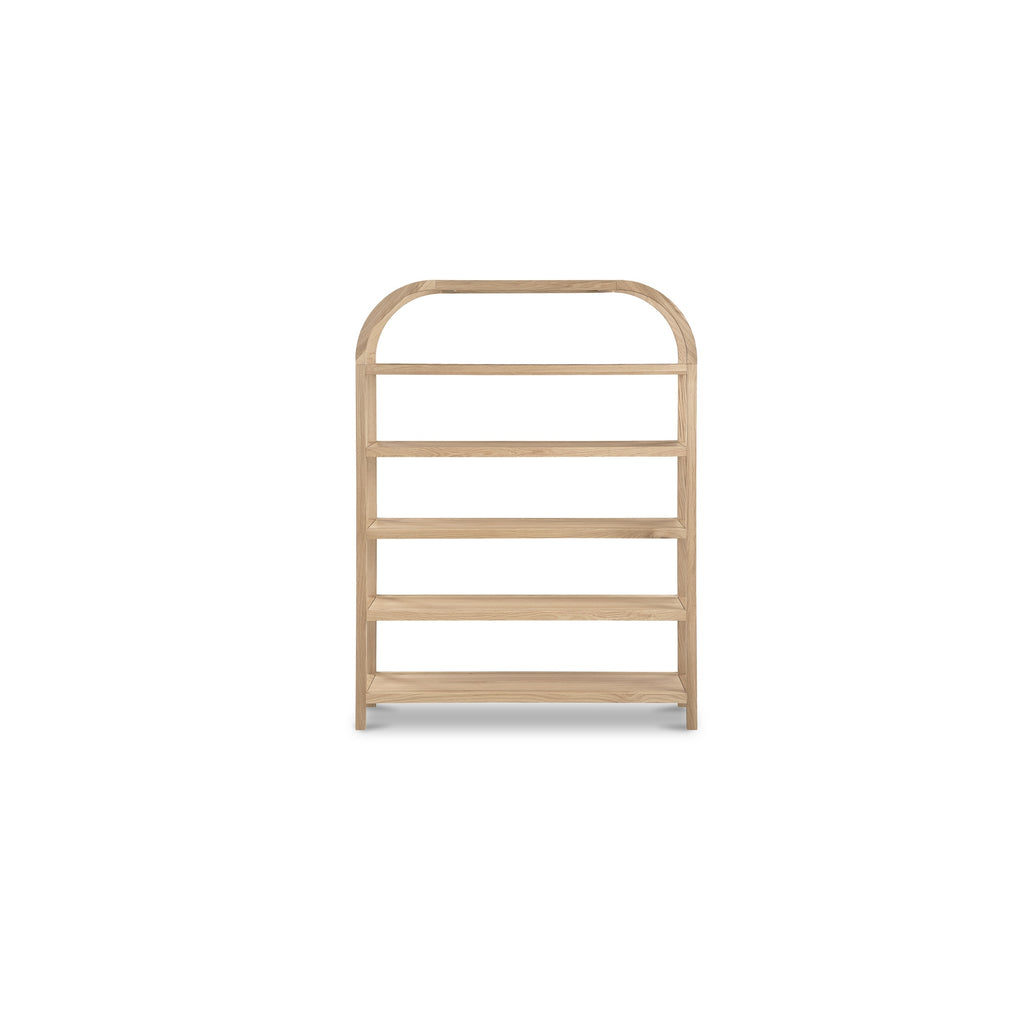 Eero Bookcase Large Natural - 1630Living