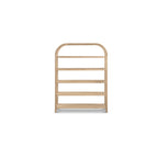 Eero Bookcase Large Natural - 1630Living