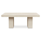 Antonius Outdoor Dining Table Terrazzo - 1630Living