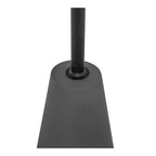 Foundation Outdoor Accent Table Dark Grey - 1630Living