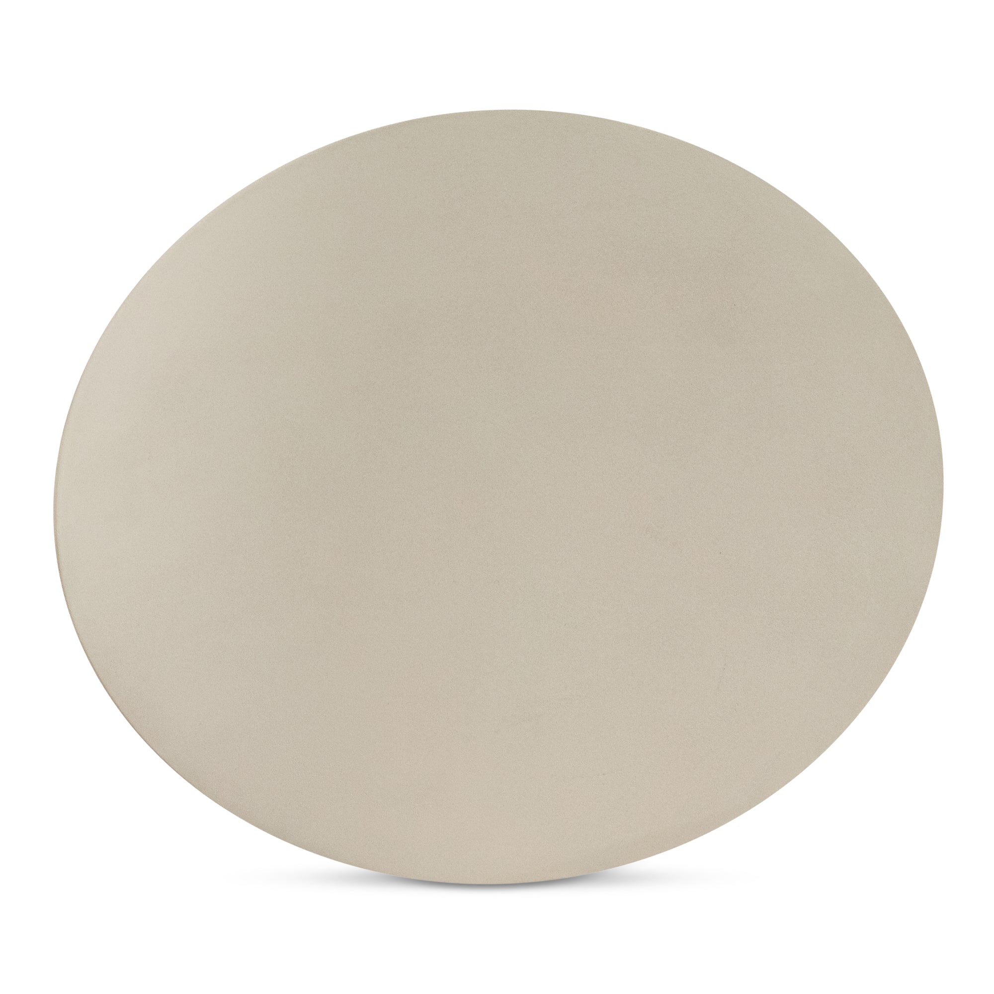 Rothko Outdoor Stool Cream - 1630Living