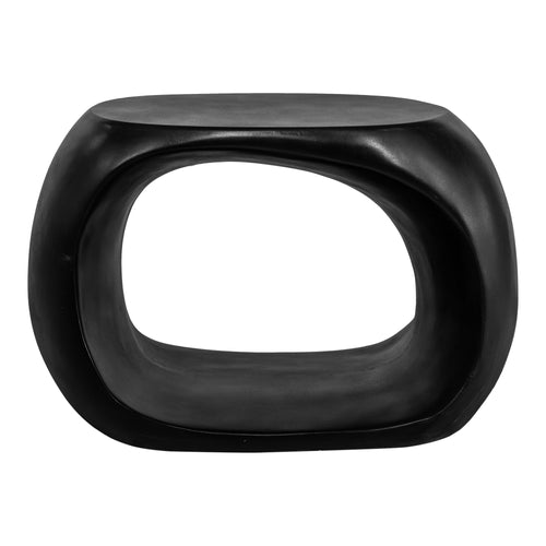 Albers Outdoor Stool Black - 1630Living