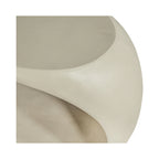 Albers Outdoor Stool Cream - 1630Living