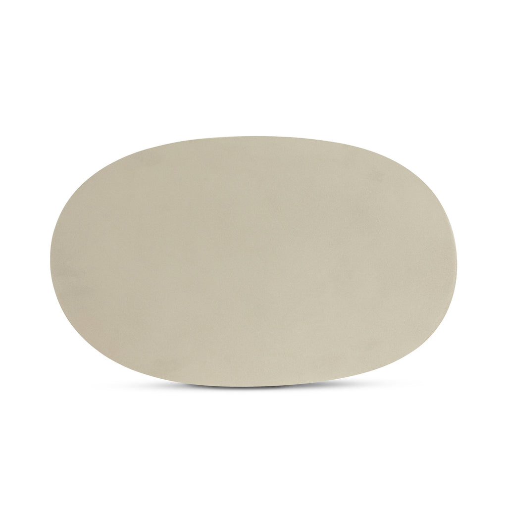 Albers Outdoor Stool Cream - 1630Living