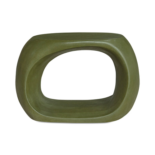 Albers Outdoor Stool Green - 1630Living