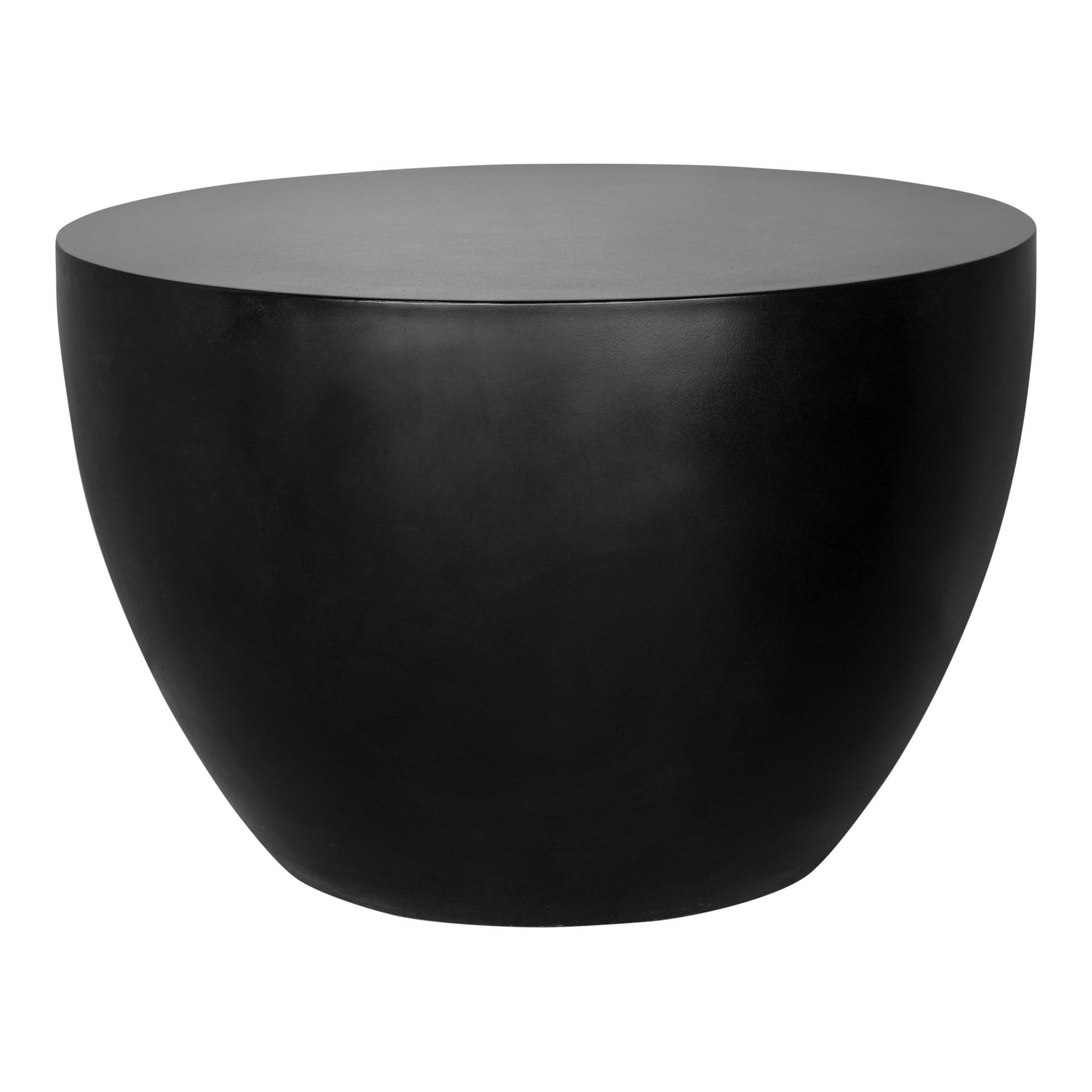 Insitu Side Table Black - 1630Living