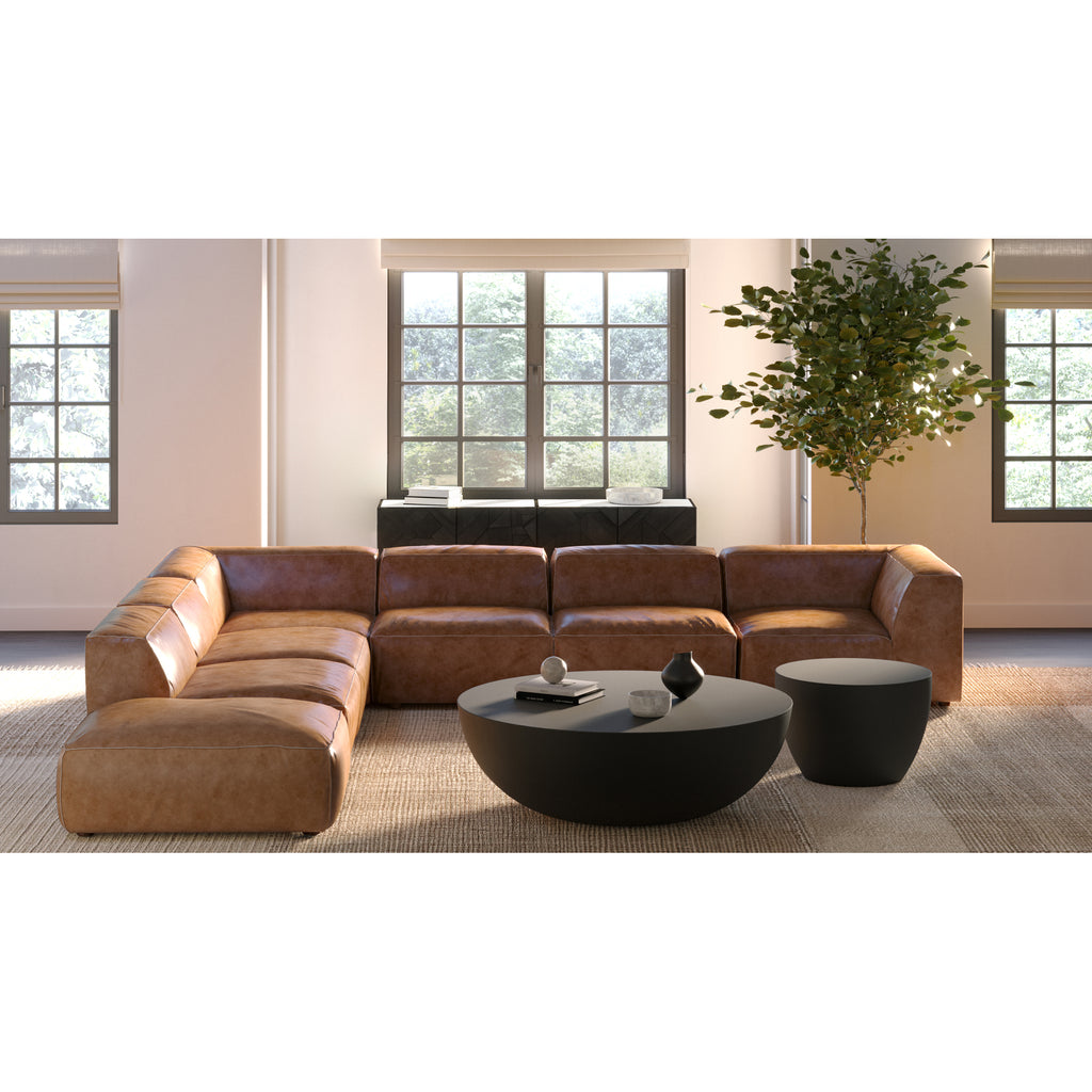 Insitu Side Table Black - 1630Living