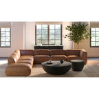 Insitu Side Table Black - 1630Living