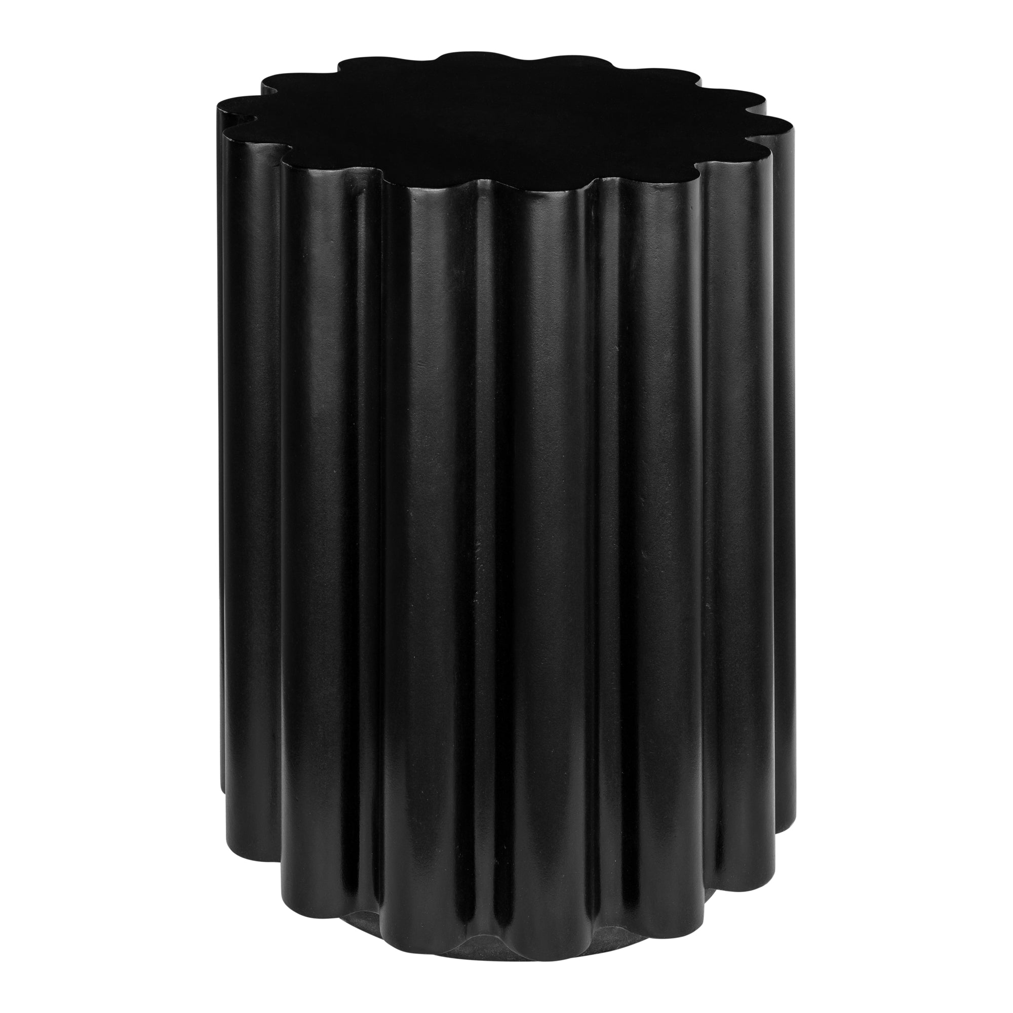 Taffy Accent Table Black - 1630Living