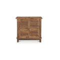 Augusta Nightstand Brown - 1630Living