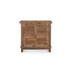 Augusta Nightstand Brown - 1630Living