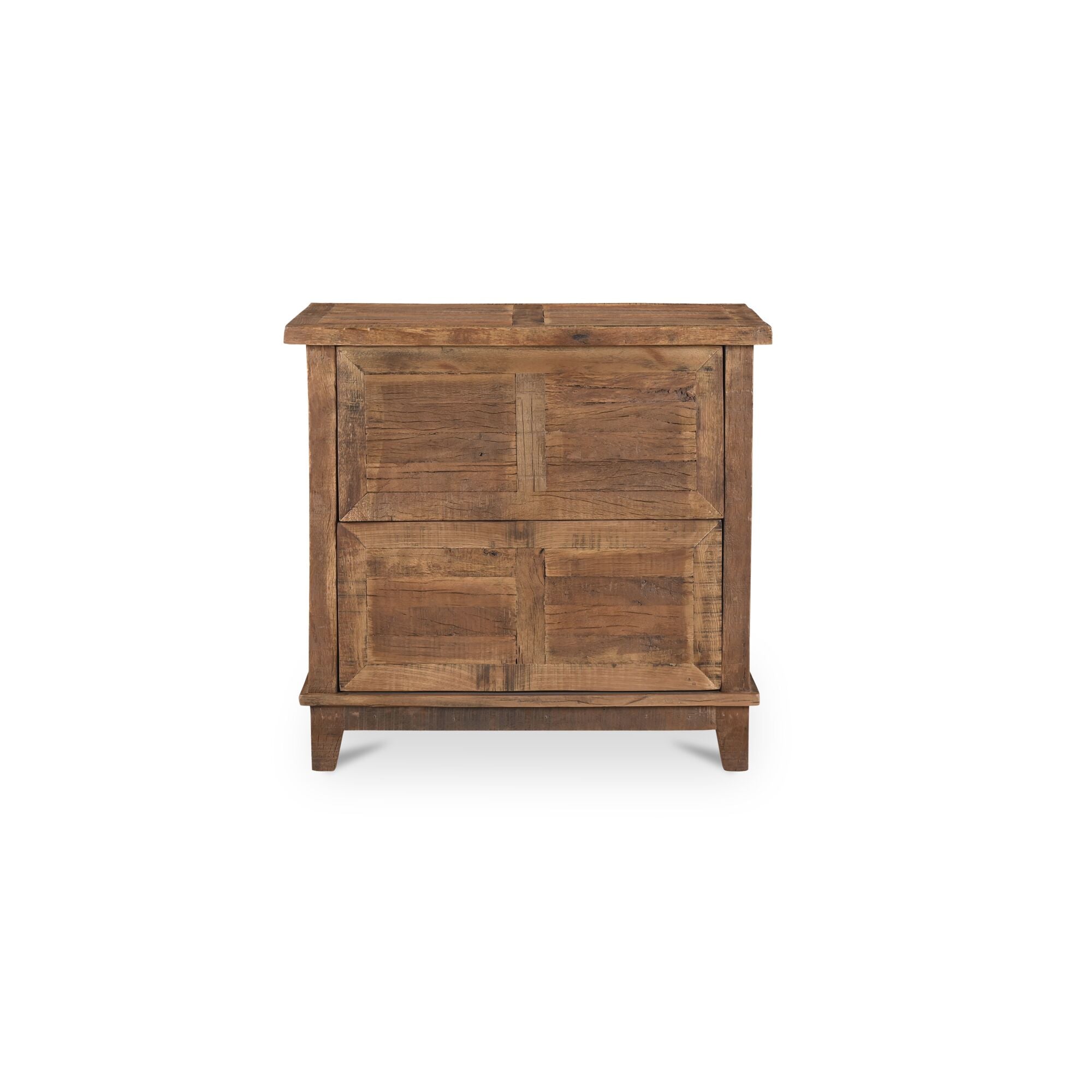 Augusta Nightstand Brown - 1630Living