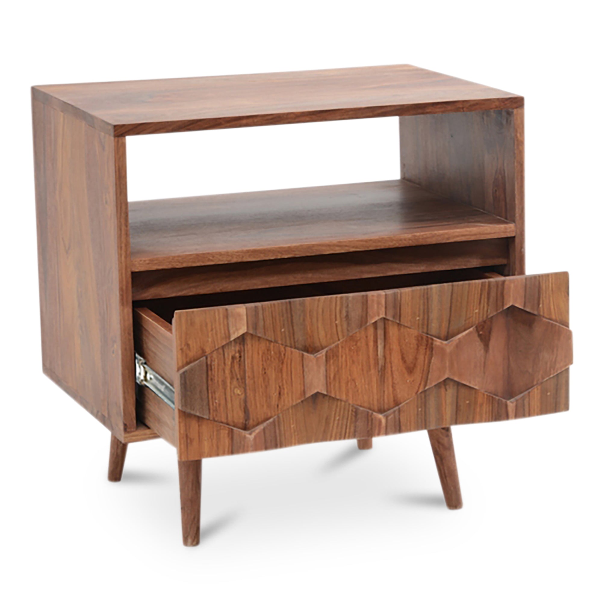 O2 Nightstand Natural - 1630Living