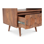 O2 Nightstand Natural - 1630Living