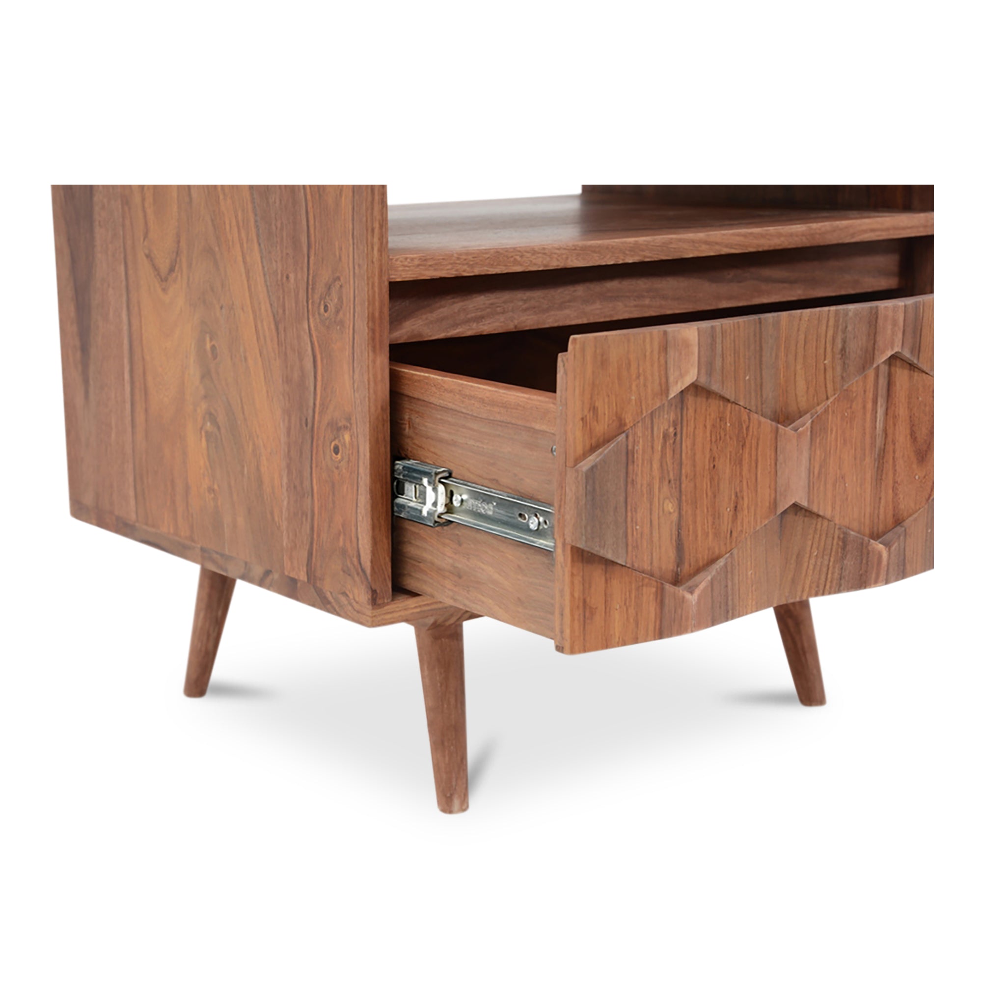 O2 Nightstand Natural - 1630Living
