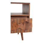 O2 Nightstand Natural - 1630Living