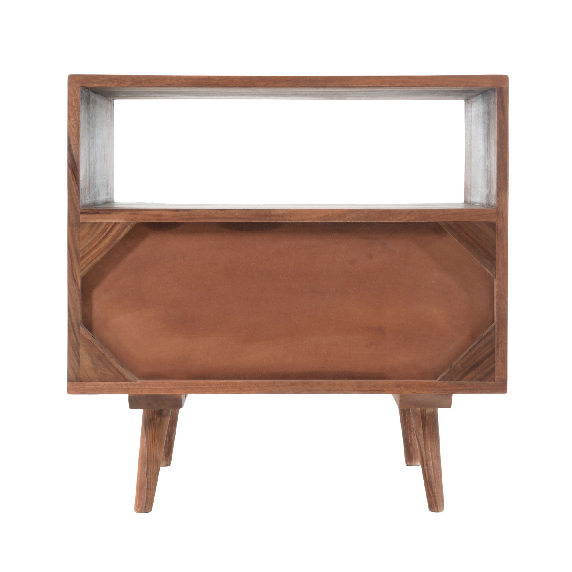 O2 Nightstand Natural - 1630Living