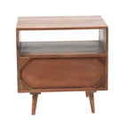 O2 Nightstand Natural - 1630Living