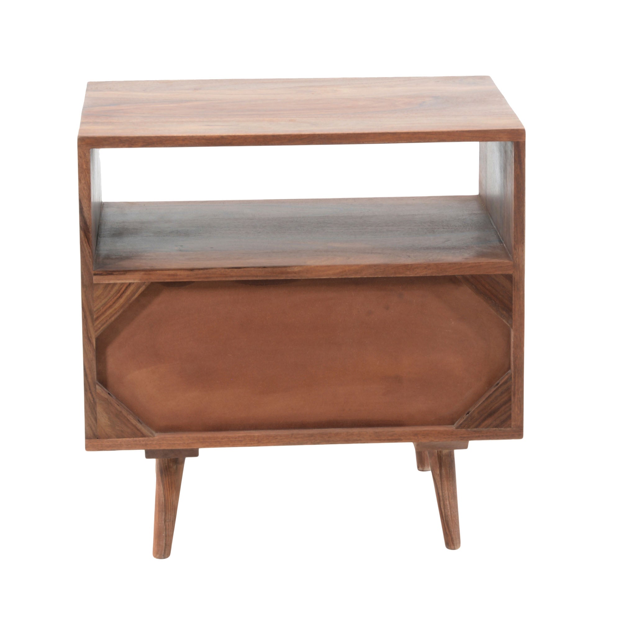 O2 Nightstand Natural - 1630Living