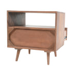 O2 Nightstand Natural - 1630Living