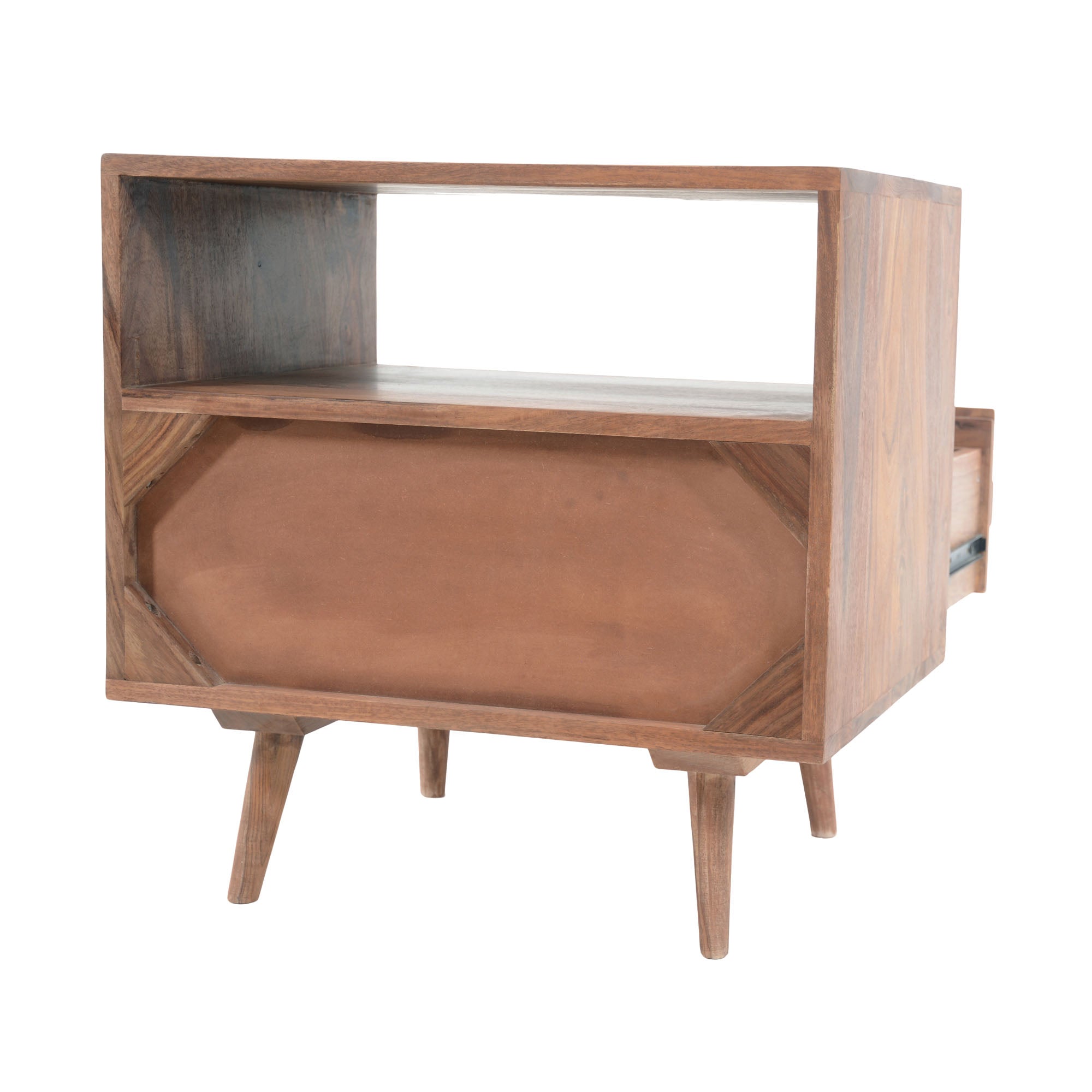 O2 Nightstand Natural - 1630Living