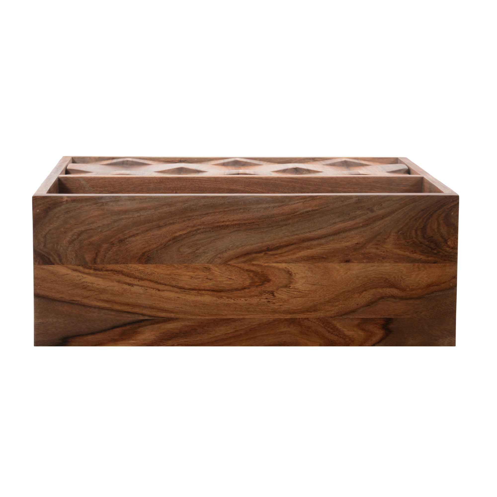 O2 Nightstand Natural - 1630Living