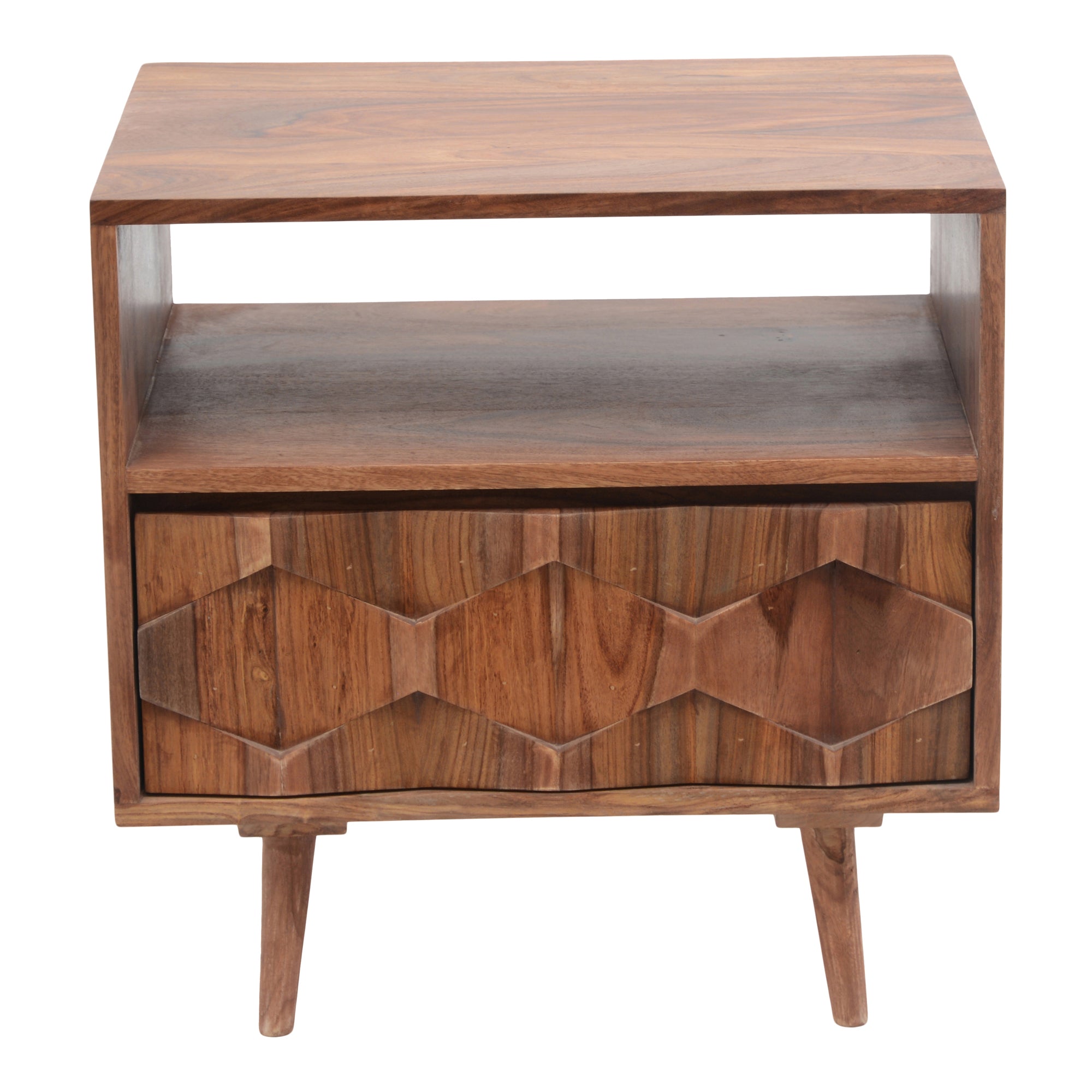 O2 Nightstand Natural - 1630Living
