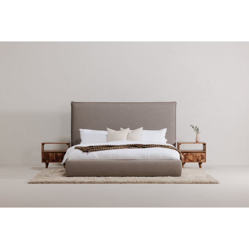 O2 Nightstand Natural - 1630Living