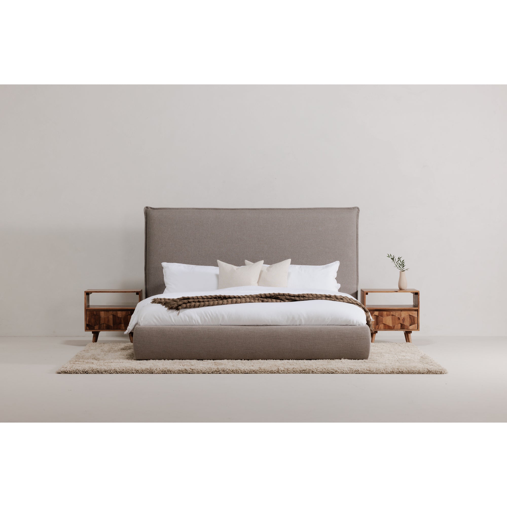O2 Nightstand Natural - 1630Living