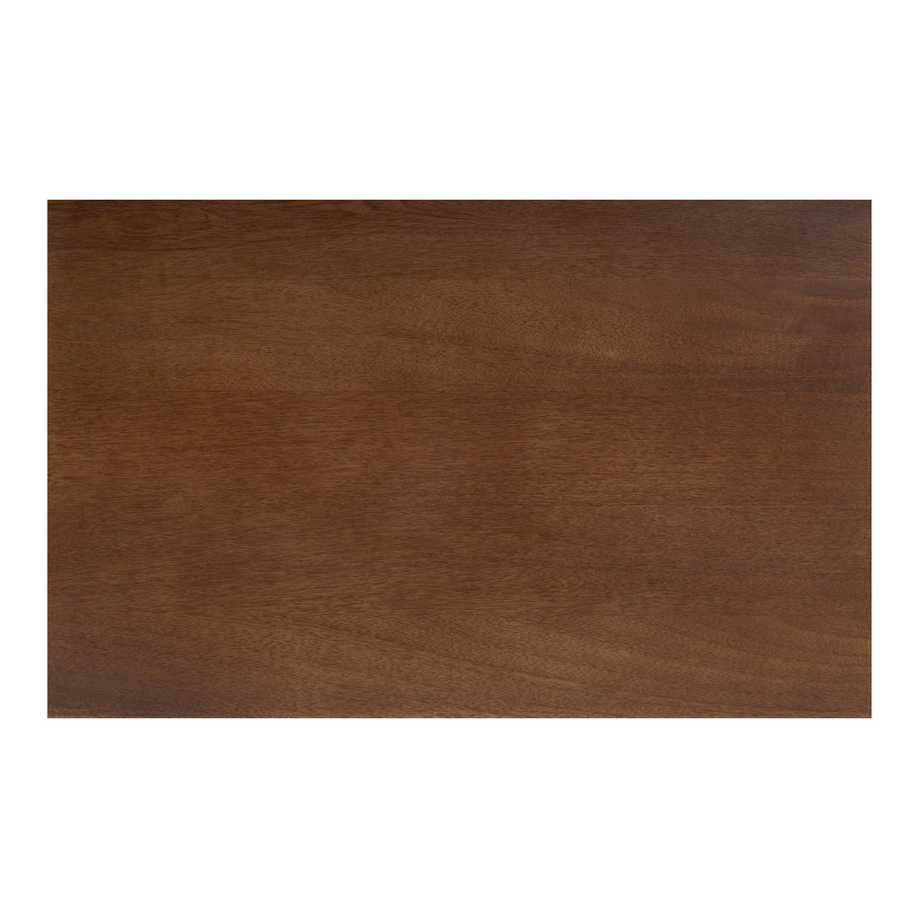 Rye 6 Drawer Dresser Warm Brown - 1630Living