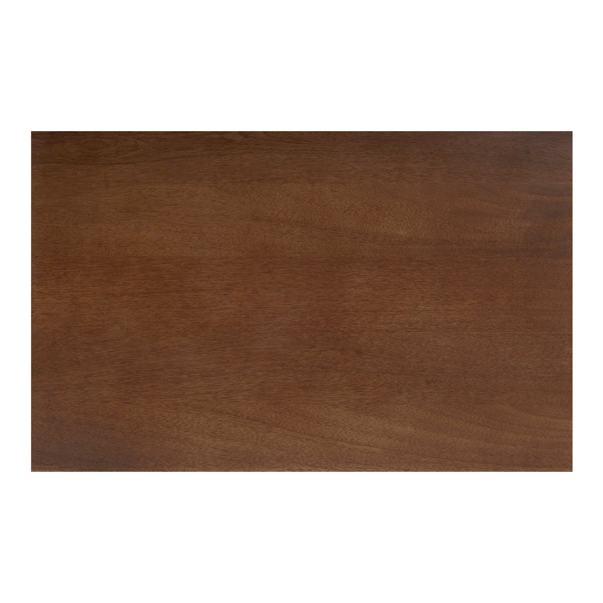 Rye 6 Drawer Dresser Warm Brown - 1630Living