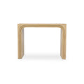 Berkley Console Table Natural - 1630Living