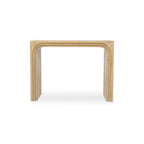 Berkley Console Table Natural - 1630Living
