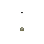 Vida Pendant Lamp Green - 1630Living
