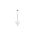 Corrina Pendant Lamp Small White - 1630Living